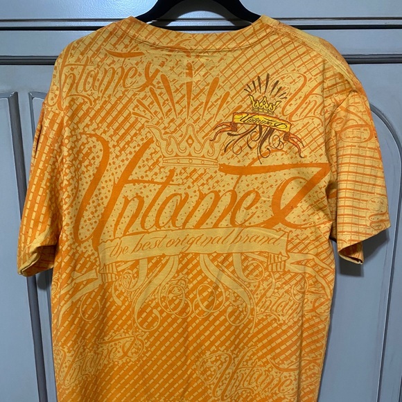 Rare Untamed T-shirt - Picture 2 of 2